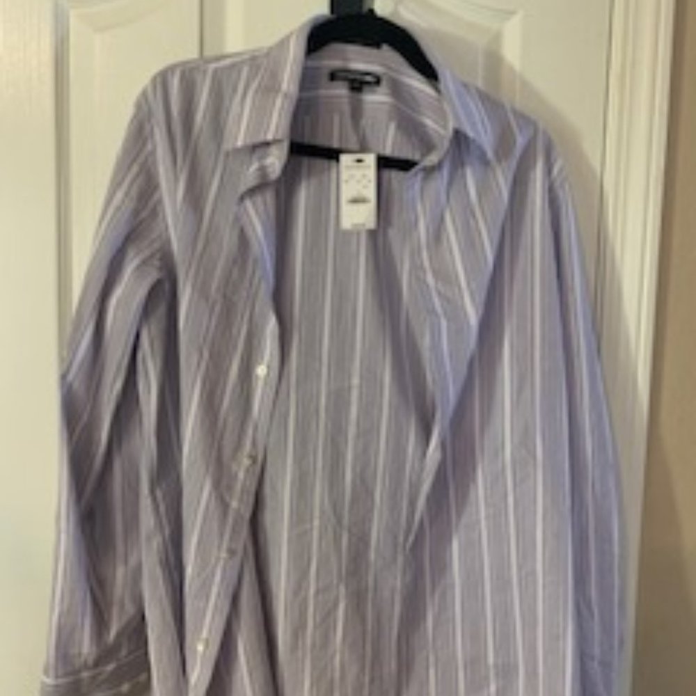 Express dress shirt